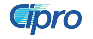 Cipro (Generic) logo