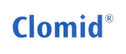 Clomid (Generic) logo