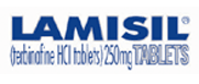 Lamisil (Generic) logo