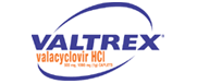 Valtrex (Generic) logo