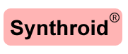 Synthroid (Generic) logo